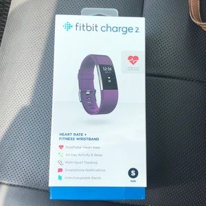 Fitbit Charge 2